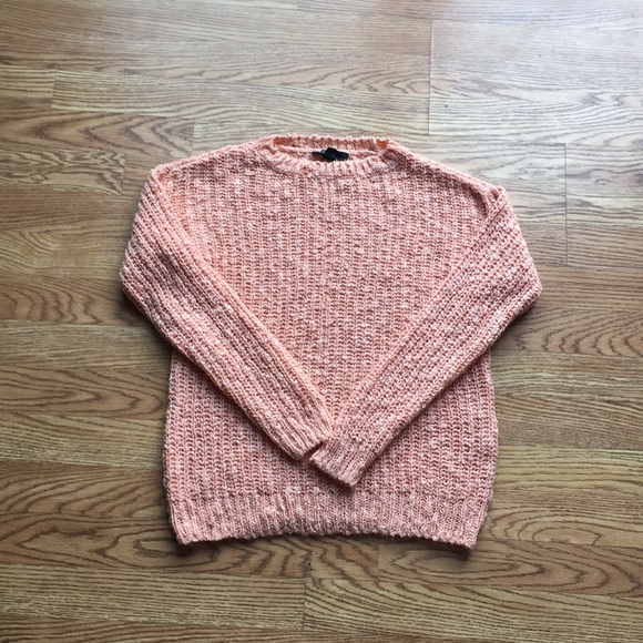 Forever 21 Sweaters - Forever 21 Knit Sweater